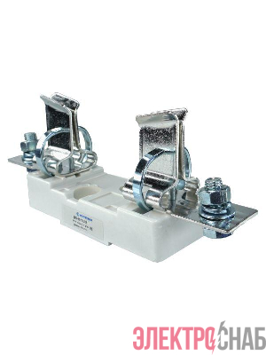 Держатель предохранителя ДП-39 УХЛ3 630А габарит 3 IP00 Электротехник ET522742