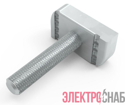 Болт-STRUT М8х50 (уп.20шт) IEK CMZ10-SBT-08-050