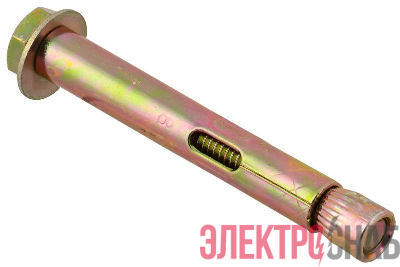 Болт анкерный М6/8х60 IEK CMZ10-AB-08-060