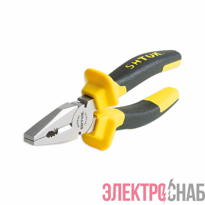 Пассатижи 1000В 180мм (08102) SHTOK 376272