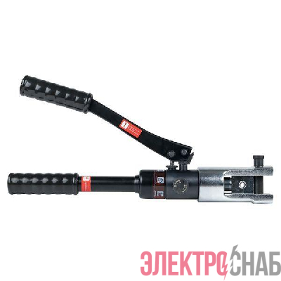 Пресс гидравлический ручной ПГРc-120 Expert EKF pgrs-120