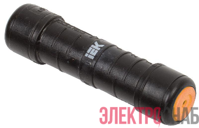 Гильза изолированная абонентская ГИА 10-25 (MJPB 10-25) IEK UZA-22-D10-D25