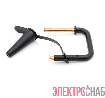 Скоба изолированная C 200 ВК 21300531