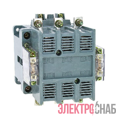 Пускатель ПМ12-63100 63А кат. 220В AC Basic EKF pm12-63/220