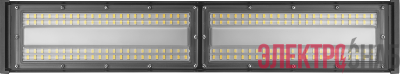 Светильник светодиодный 90 683 OHB-05-01 (100W-850-120х60A-PC-IP65) 100Вт 5000К IP65 10000лм 220-240В для высоких пролетов ОНЛАЙТ 90683