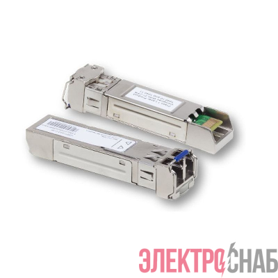 Модуль SFP STEZ-SFP-FX СТЭЗ 70210001