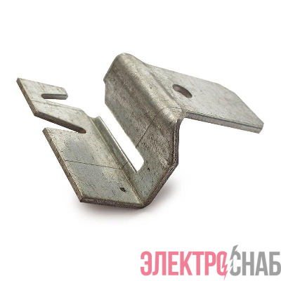Держатель шин заземления К-188 У2 ГОФРОМАТИК zeta50110