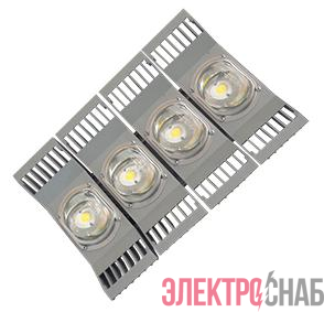 Прожектор светодиодный OSF320-39-C-61 NLCO 240363