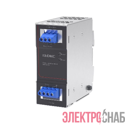 Модуль резервирования 20А DKC DPSRED20A