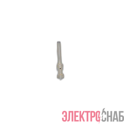 Контакт обжимной КШ-2.5-S0.75-СЕР СТЭЗ 187150101