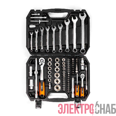 Набор инструментов НАИ-06/82 КВТ 82133