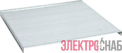 Панель монтажная 100х600 FORMAT IEK YKM40D-FO-MP-010-060