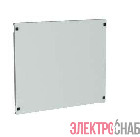 Панель сплошная для шкафов CAE/CQE 600х100мм DKC R5PI510
