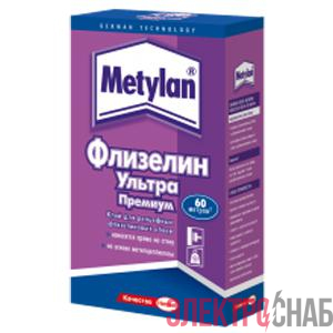 Клей "Метилан Флизелин Ультра Премиум" 500г Момент Б0022983