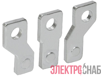 Расширитель выводов РВ-125 для ВА88-32 (уп.3шт) KARAT IEK SVA10D-RV-0125