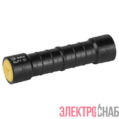 Гильза изолированная фазная MJPT-50 (ГИФ-50) ЭРА Б0064233