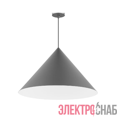 Светильник светодиодный SP-MAKOTO-R550-14W Warm3000 BK 36deg 230В TRIAC IP20 3000К 14Вт метал. Arlight 054161