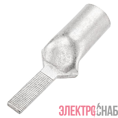 Наконечник кабельный штифтовой НШМЛ 35-7х20 опрес. TOKOV ELECTRIC TKE-NSML-35-7х20