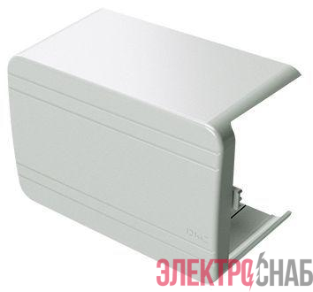 Тройник/отвод для кабель-канала NTAN 100х60 DKC 01761