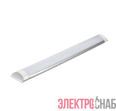 Светильник светодиодный PPO 1500 SMD 50Вт 6500К IP20 (аналог ЛПО) JazzWay 2856470A