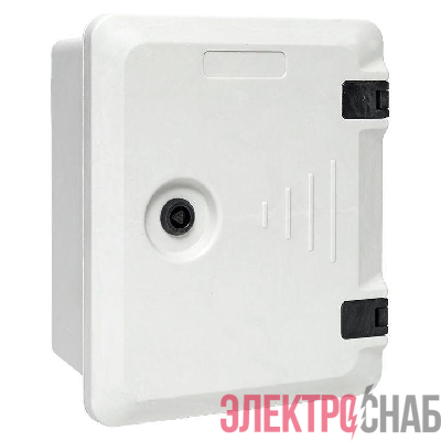 Щит ЩМП антивандальный (300х250х170мм) IP65 навесной PROxima EKF FRE302517MP