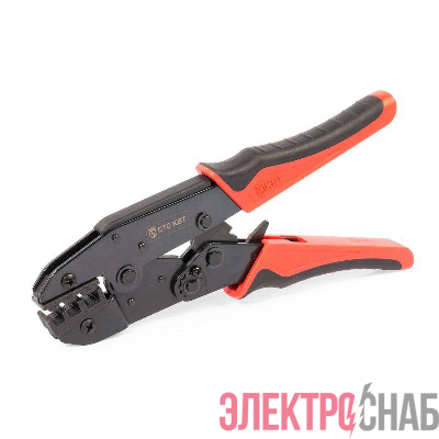 Пресс-клещи СТО-03 ПРОФИ КВТ 90749