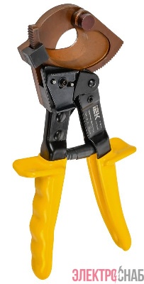 Ножницы секторные НС-32СИП IEK TNS41-032-CIP