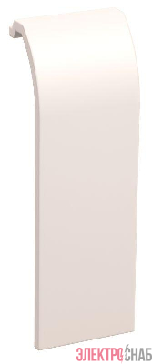 Соединитель на стык боковой 40мм PRIMER IEK CKK-40D-SB40-K01