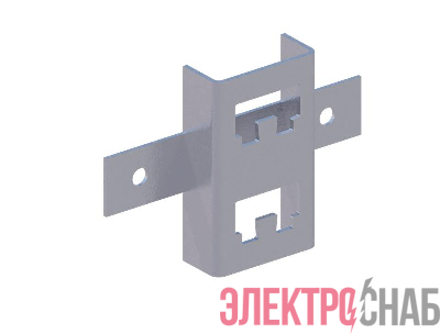 Основание одиночной полки К1158ц УТ1.5 СОЭМИ Н0111240000