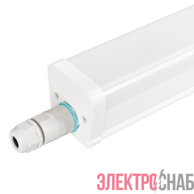 Светильник светодиодный ALT-TUBULAR-MOTION-1500-36W Day4000 WH 120deg 230В IP65 36Вт 4000К пластик Arlight 049811
