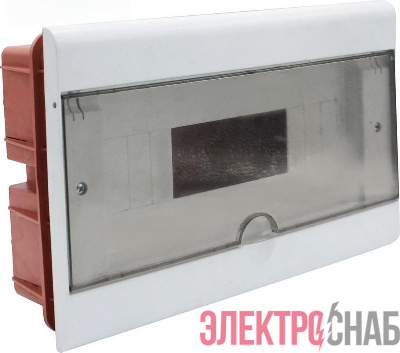 Корпус щита распределительного для модульного оборудования 12M встраив. Cetinkaya Pano CP1912