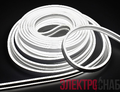 Комплект DIY (2835W120-8-IP65-220В 10м + драйвер) IEK LSR5-2-120-65-2-10-S0