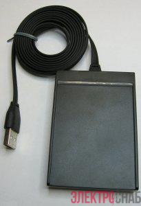 Считыватель контрольный КСУ-125-USB 203495