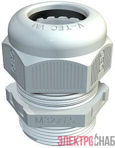 Ввод кабельный V-TEC M16 LGR OBO 2022346