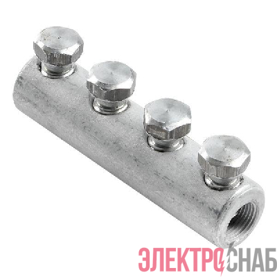 Гильза ГД-50 10кВ 35-50кв.мм PROxima EKF cs-b-50