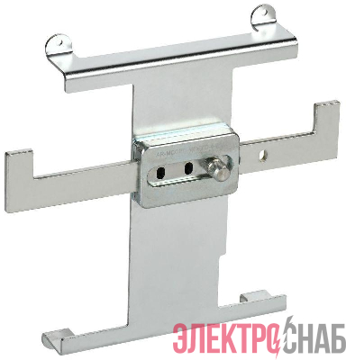 Блокировка механическая MCCB 4P типоразмер H; I ARMAT IEK AR-MCCBD-MB-000-4-04-C