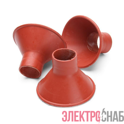 Комплект изоляторов КТИ №2 (3 шт) КВТ 78258