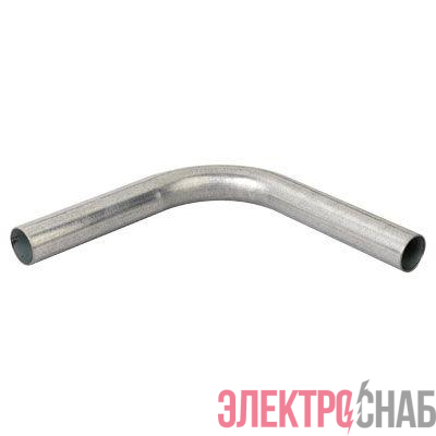 Поворот на 90град. d20х1мм оцинк. DKC 6013-20L