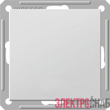 Механизм выключателя 1-кл. СП W59 16А IP20 250В 16АХ без рамки сл. кость SchE VS116-154-2-86