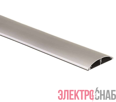 Кабель-канал напольный 85х18 L2000 алюм. Simon TF11172-8