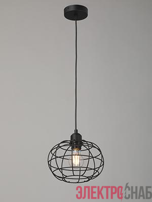 Люстра V2858-1/1S 1xE27 макс. 40Вт Vitaluce V2858-1/1S