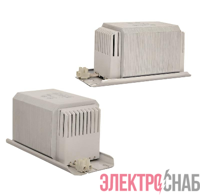 Дроссель 1И400ДРИ48Н-002 УХЛ2 220В GALAD 02842