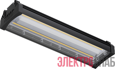 Светильник светодиодный 99 950 NHB-P8-100-5K-D60х120-LED 100Вт 5000К IP66/IP67 14000лм 140-264В HighBay для высоких пролетов Navigator 99950