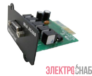 Байпас внешний для ИБП Small DKC AS400SM