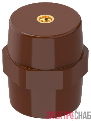 Изолятор опорный SM65 (М8) IEK YIS11-65-08-K05