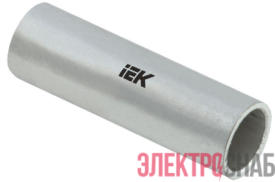 Гильза ГМЛ 70-13 луженая медн. ГОСТ 23469.3 IEK UGTY11-070-13