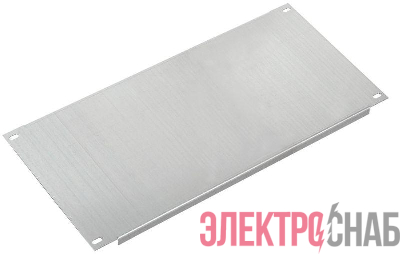 Панель монтаж. 250х265 TITAN (уп.2шт) IEK YKV10-PM-250-265