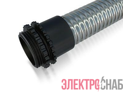 Муфта вводная МВпнг 20 пластик. ГОФРОМАТИК zeta40712