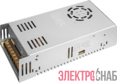 Драйвер для светодиодной ленты 90 646 OD-P360-IP20-24V ОНЛАЙТ 90646