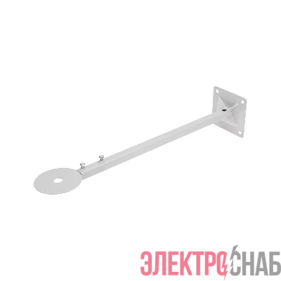 Кронштейн для камер видеонаблюдения телескопический 60-110см боковой Rexant 34-0616